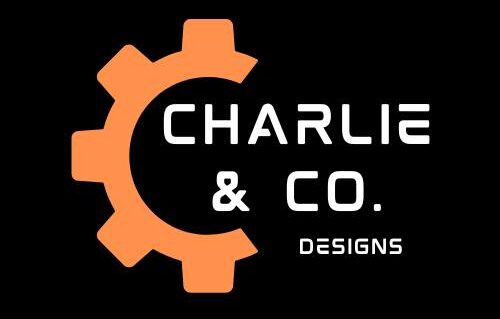 Charlie & Company Designs